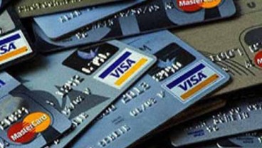 Mobile Wallets: Bidik e-Commerce, MasterCard Siap Investasi di Monitise